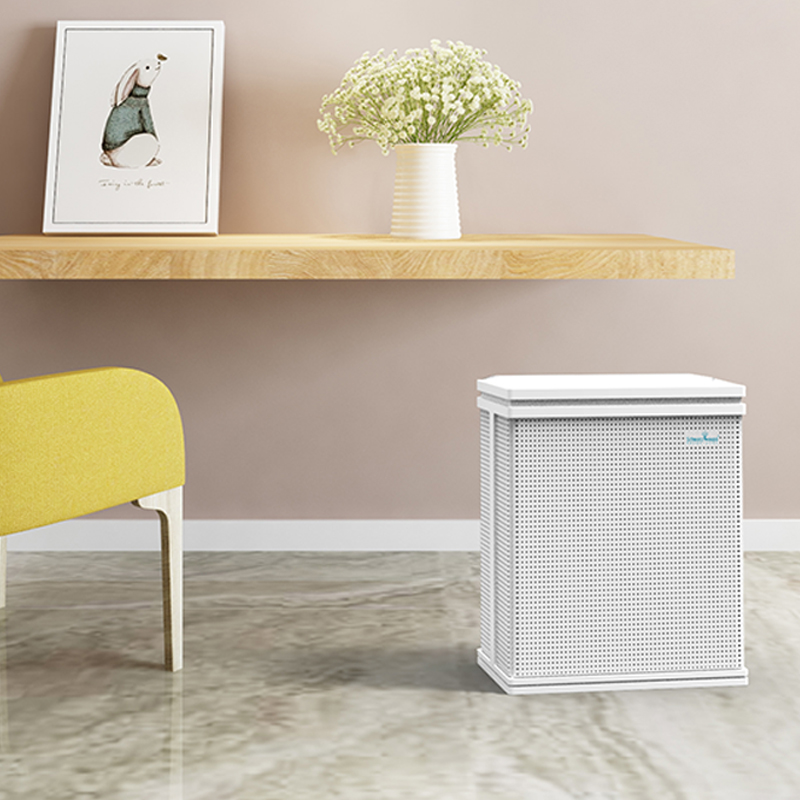 Big Room ETL Hospital Air Purifier